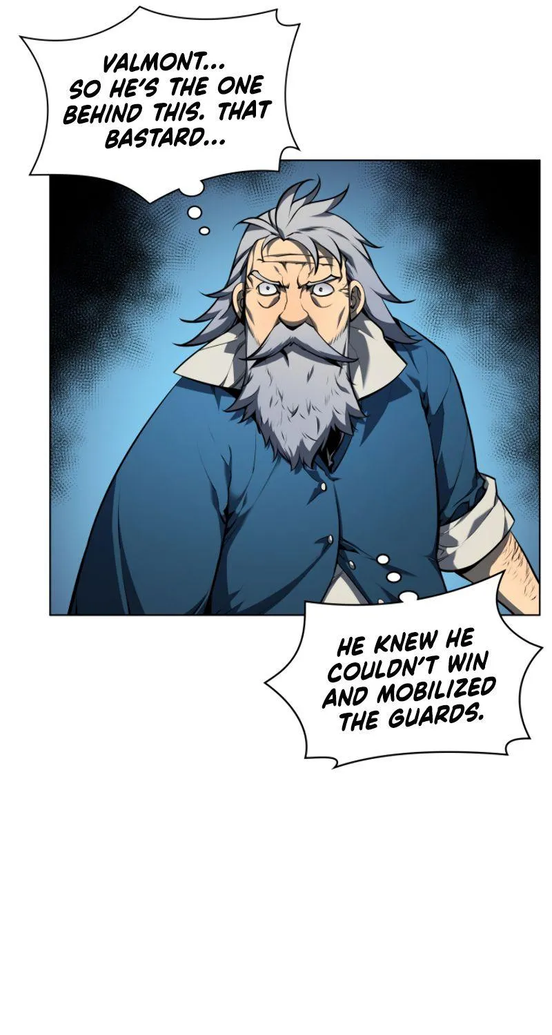 Overgeared (Team Argo) Chapter 24 page 14 - 