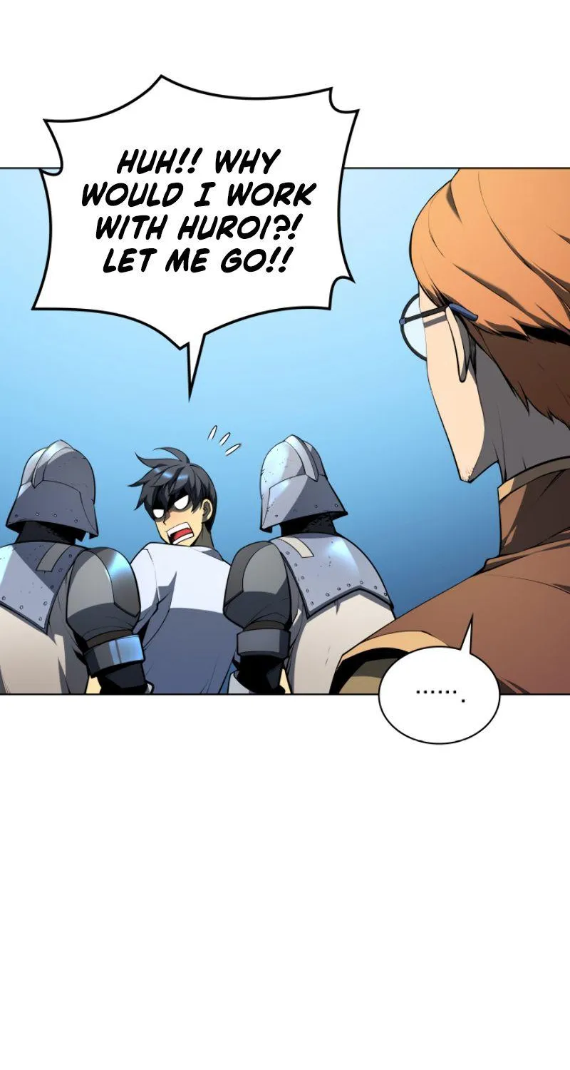 Overgeared (Team Argo) Chapter 24 page 15 - 