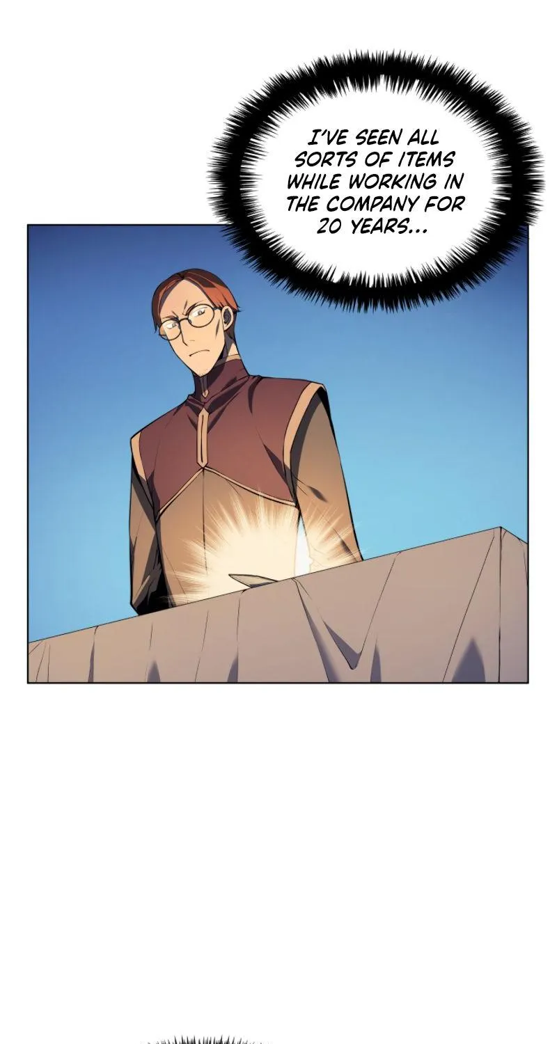 Overgeared (Team Argo) Chapter 24 page 16 - 