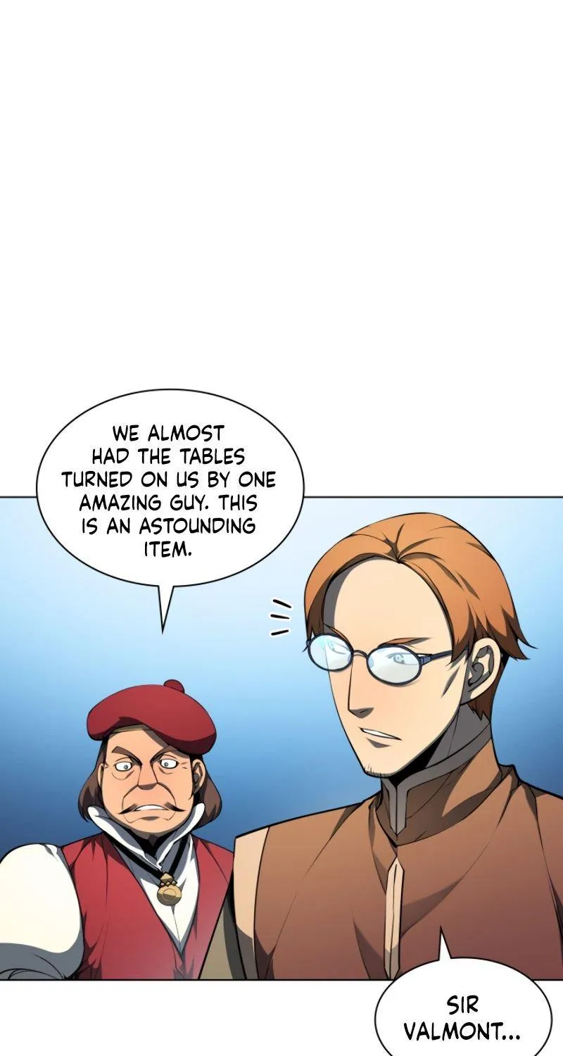 Overgeared (Team Argo) Chapter 24 page 20 - 
