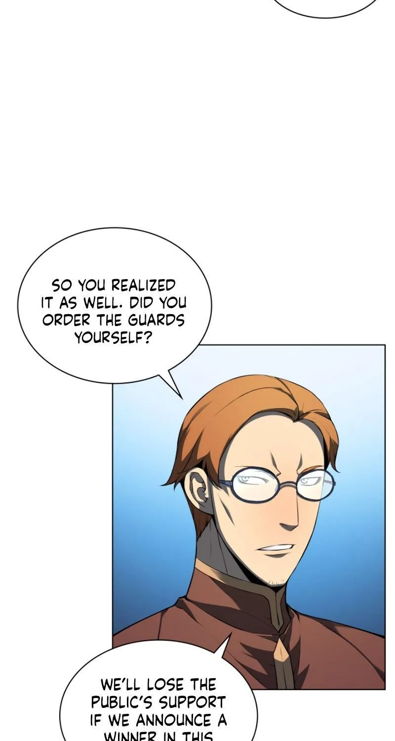 Overgeared (Team Argo) Chapter 24 page 21 - 