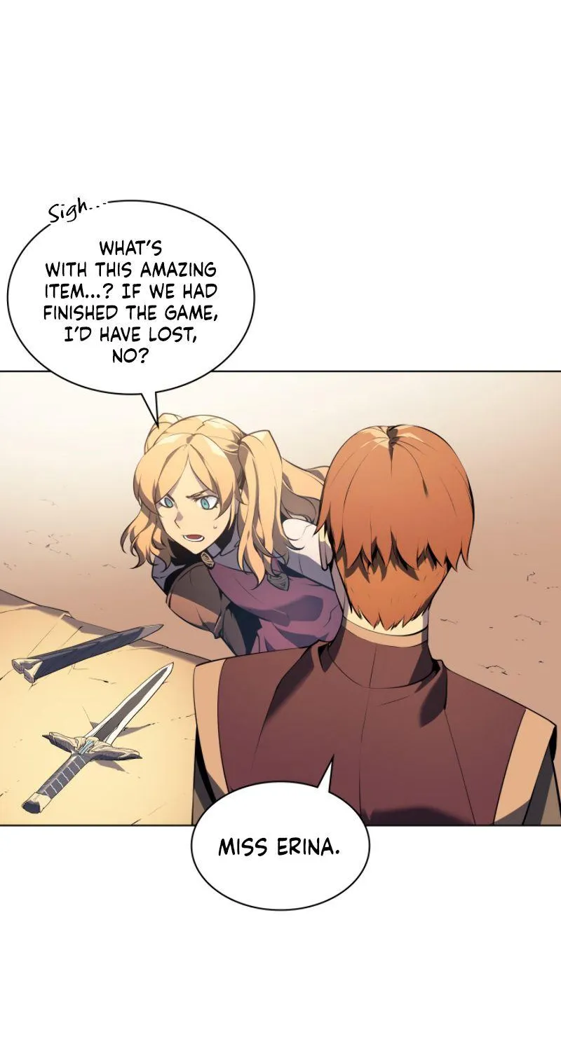 Overgeared (Team Argo) Chapter 24 page 27 - 