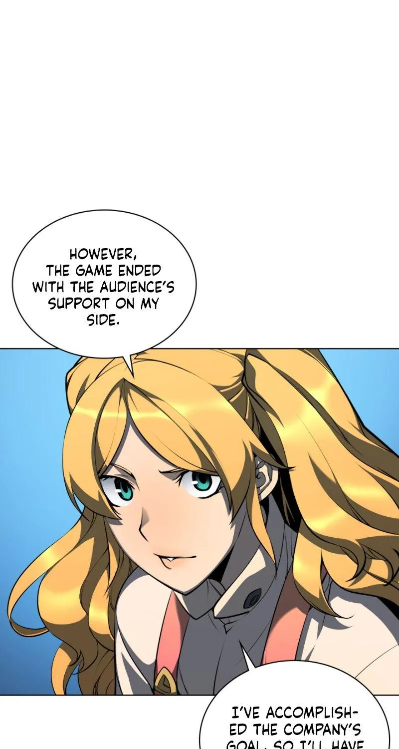 Overgeared (Team Argo) Chapter 24 page 28 - 