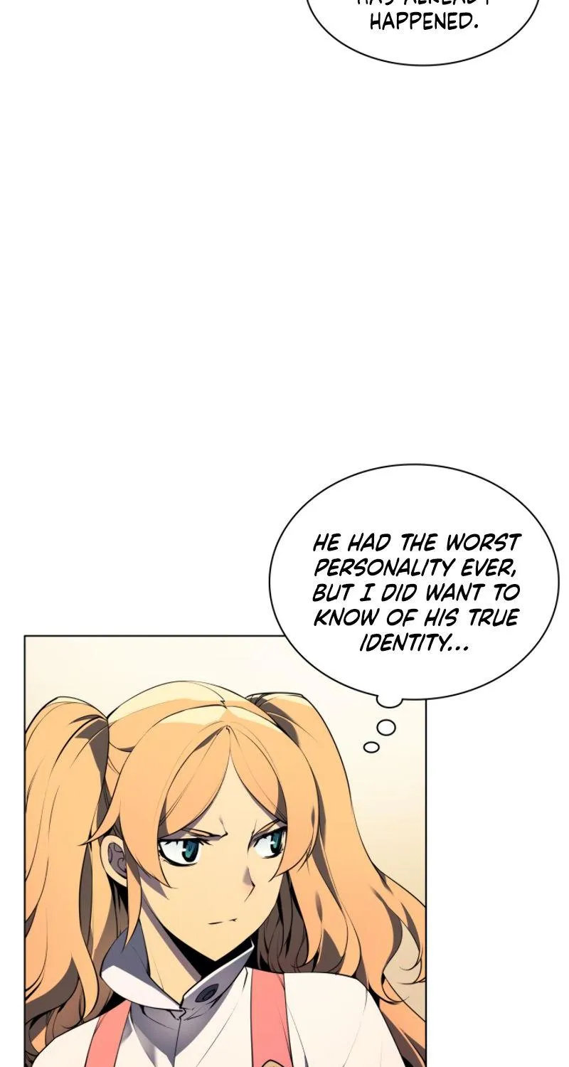 Overgeared (Team Argo) Chapter 24 page 36 - 
