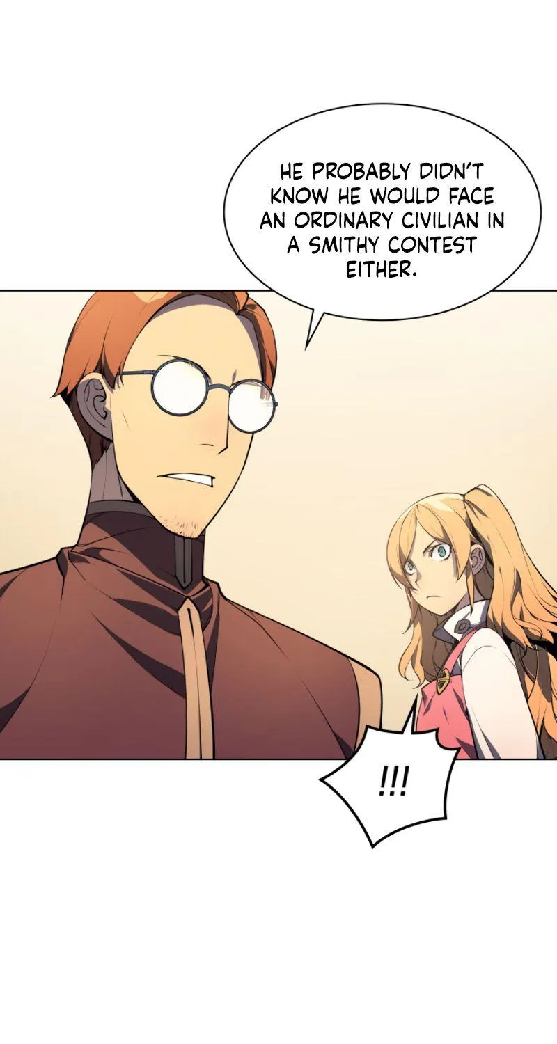 Overgeared (Team Argo) Chapter 24 page 38 - 