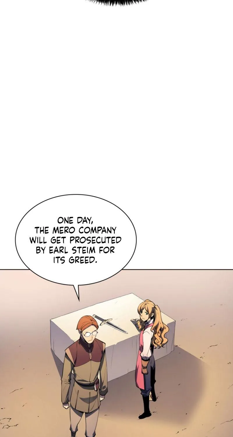 Overgeared (Team Argo) Chapter 24 page 40 - 