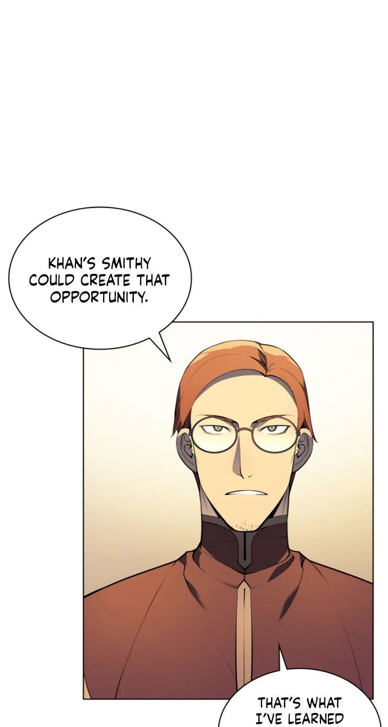 Overgeared (Team Argo) Chapter 24 page 42 - 