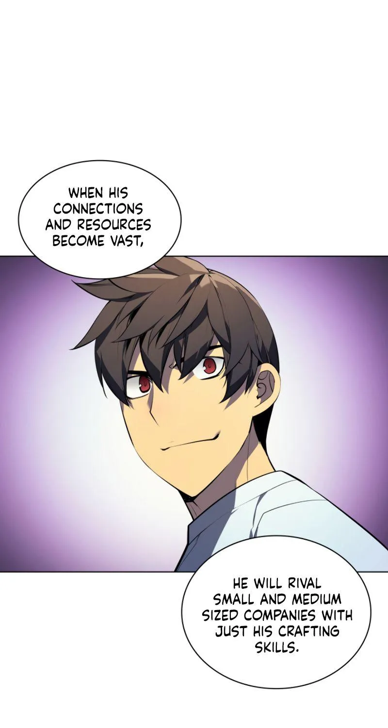 Overgeared (Team Argo) Chapter 24 page 44 - 