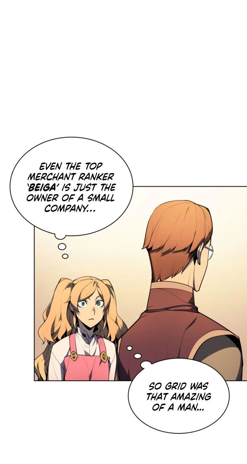 Overgeared (Team Argo) Chapter 24 page 45 - 