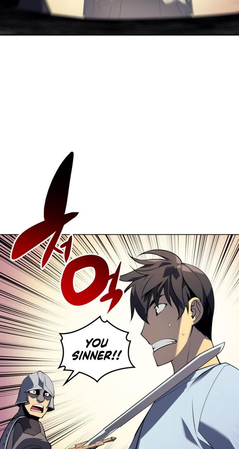 Overgeared (Team Argo) Chapter 24 page 6 - 