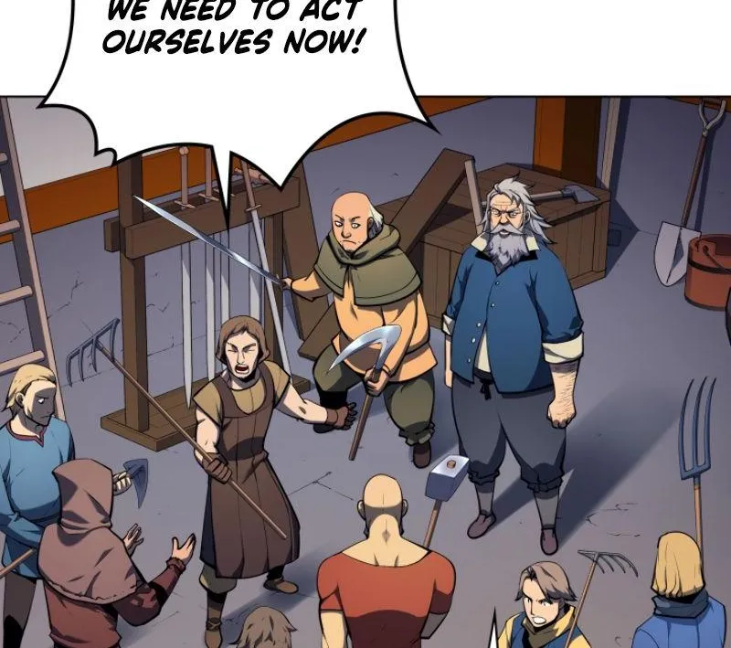 Overgeared (Team Argo) Chapter 24 page 55 - 