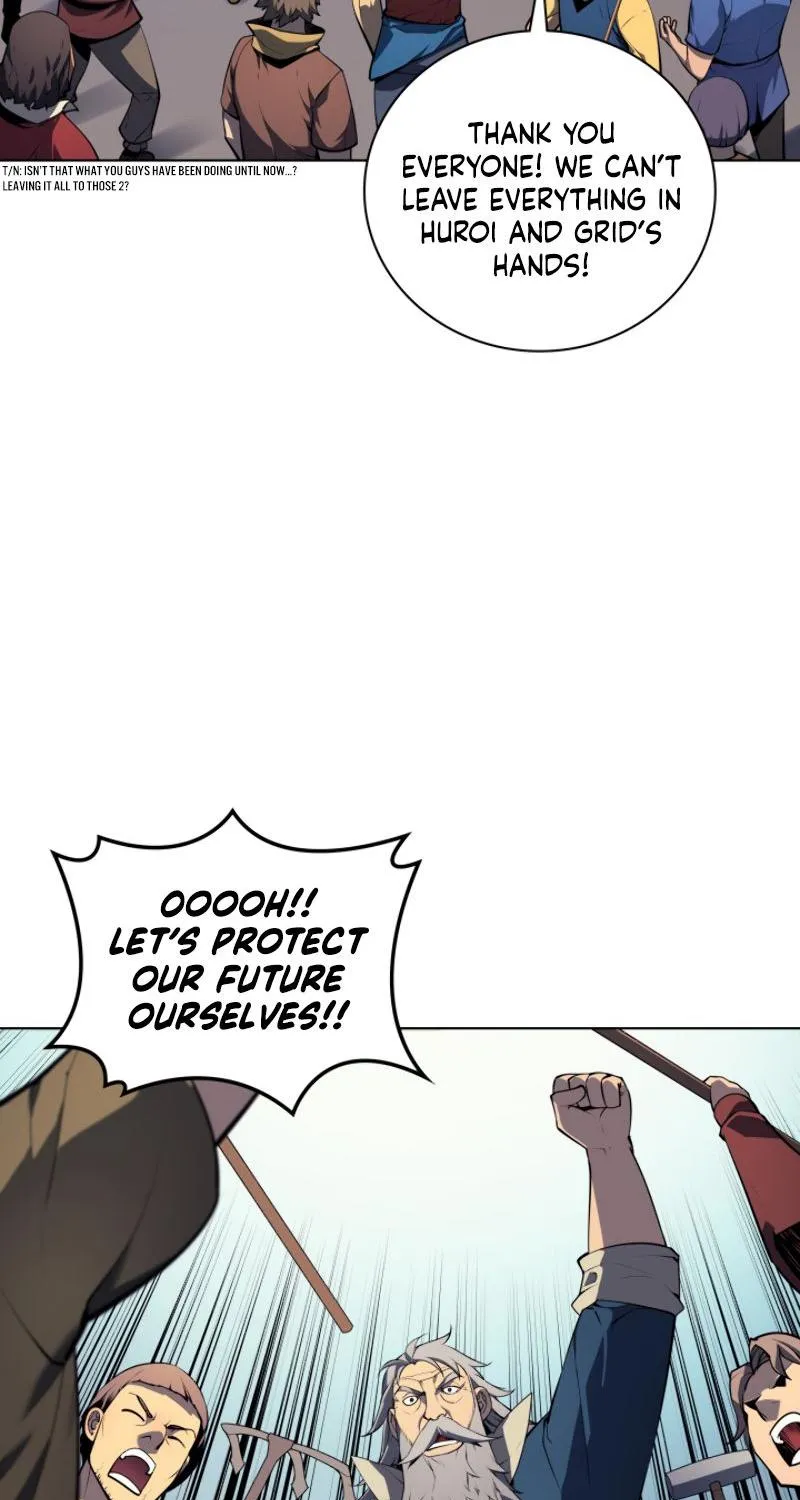 Overgeared (Team Argo) Chapter 24 page 56 - 