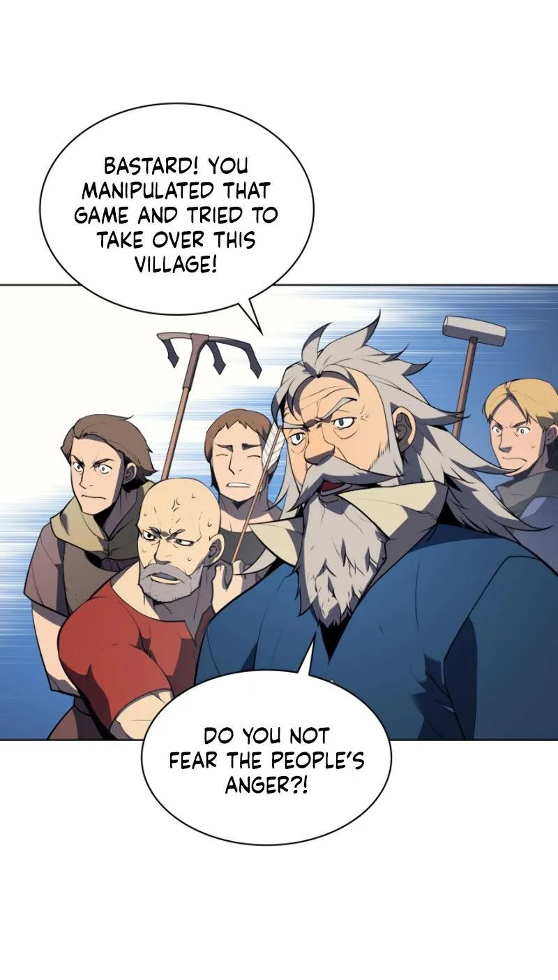 Overgeared (Team Argo) Chapter 24 page 61 - 