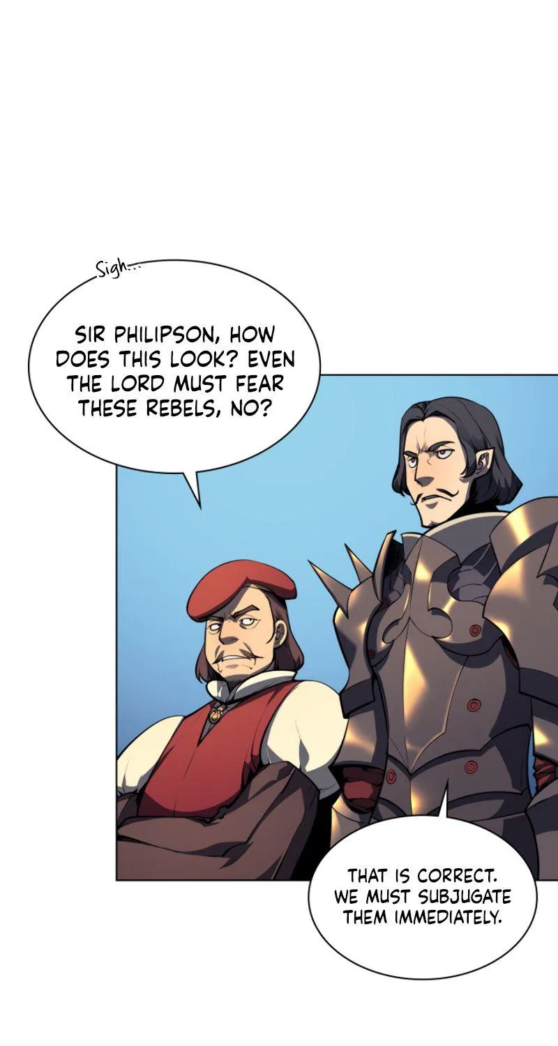 Overgeared (Team Argo) Chapter 24 page 62 - 