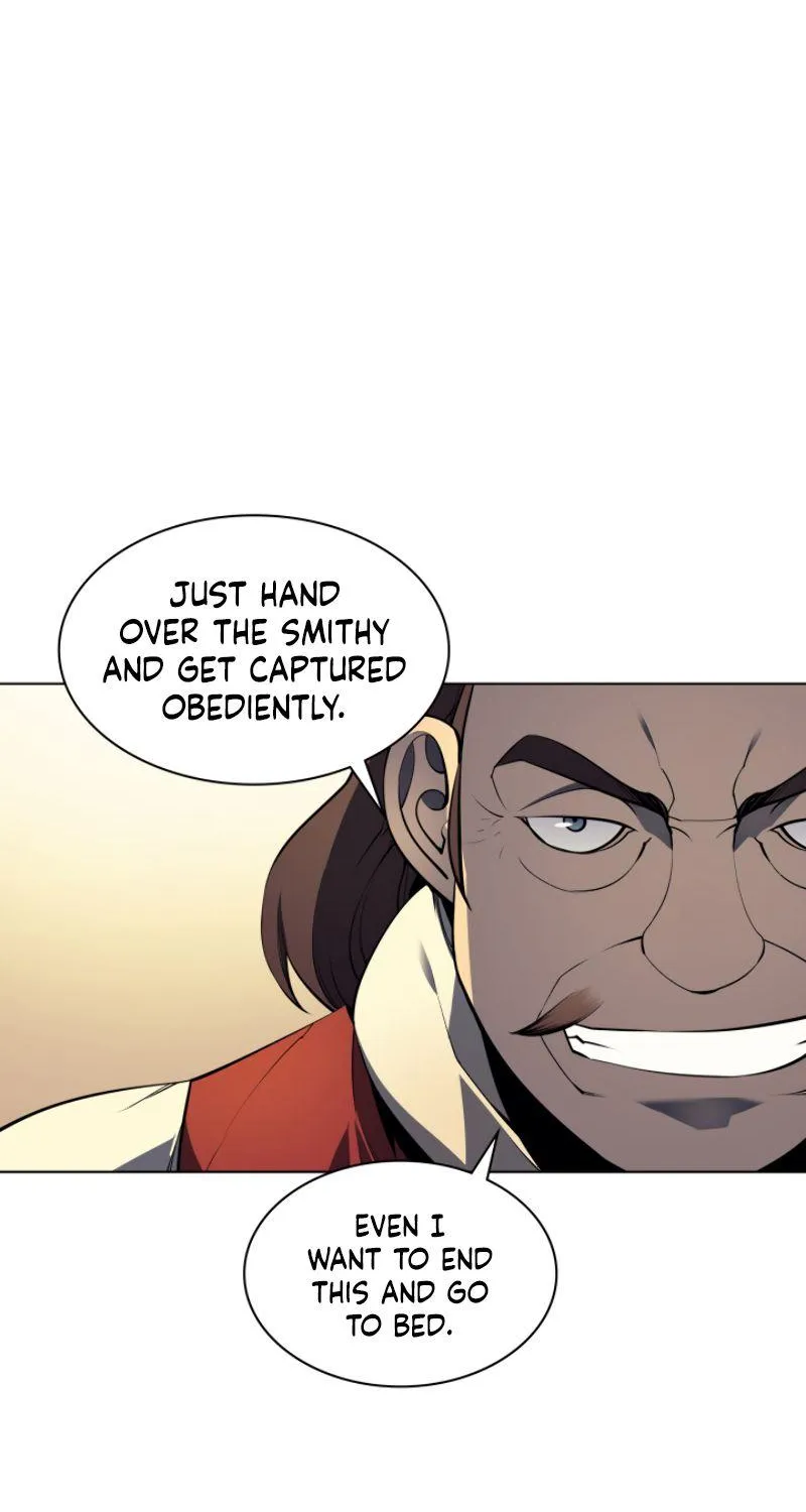Overgeared (Team Argo) Chapter 24 page 63 - 