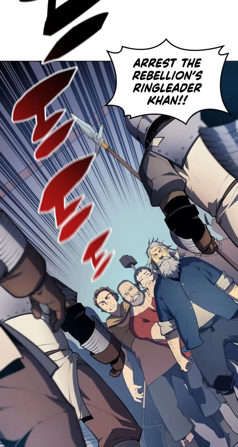 Overgeared (Team Argo) Chapter 24 page 66 - 