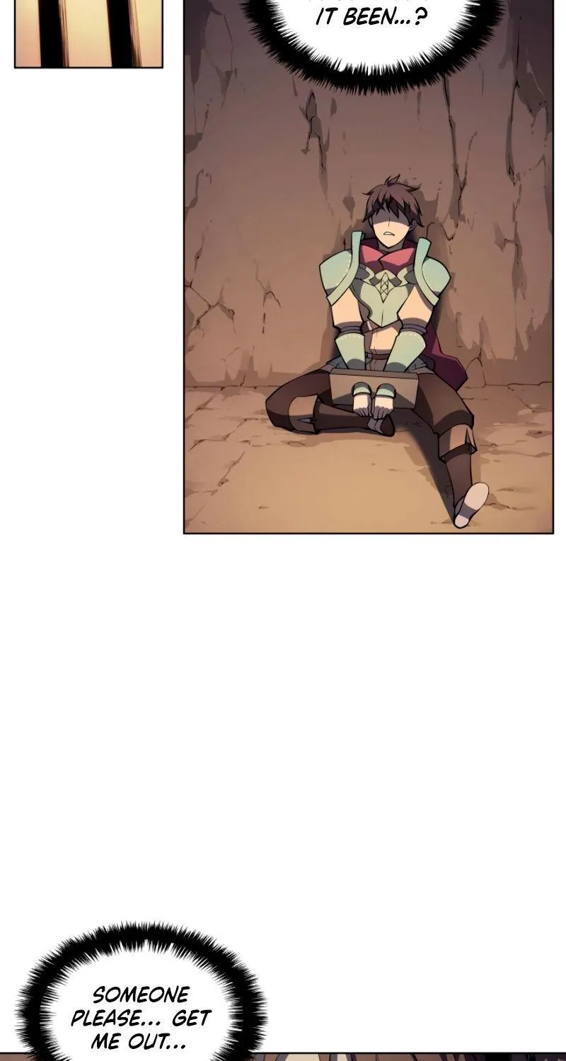 Overgeared (Team Argo) Chapter 24 page 70 - 