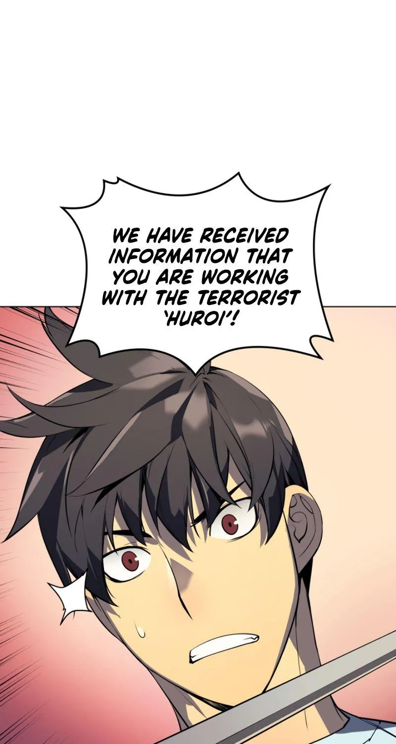 Overgeared (Team Argo) Chapter 24 page 8 - 