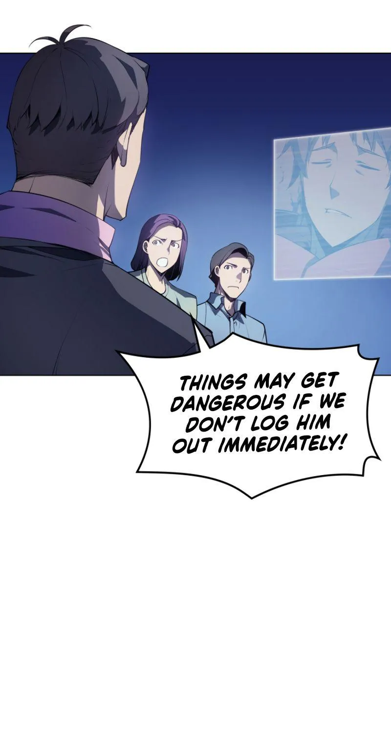Overgeared (Team Argo) Chapter 24 page 74 - 