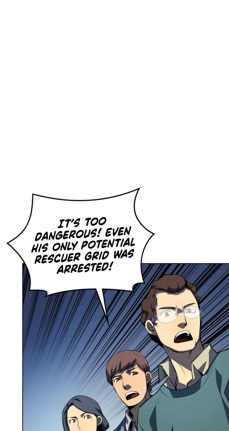 Overgeared (Team Argo) Chapter 24 page 76 - 
