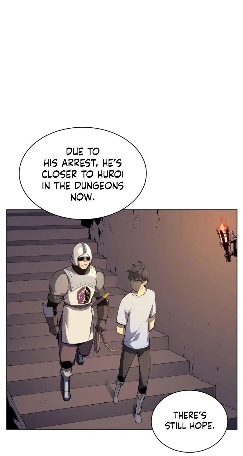 Overgeared (Team Argo) Chapter 24 page 80 - 