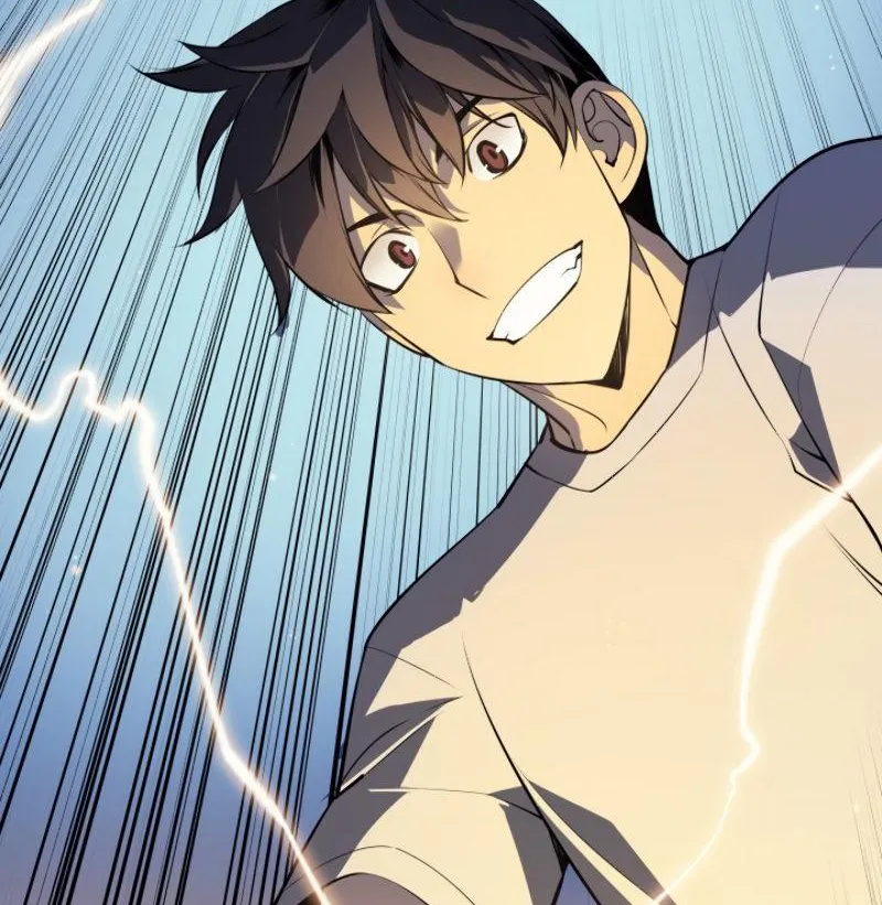 Overgeared (Team Argo) Chapter 24 page 83 - 