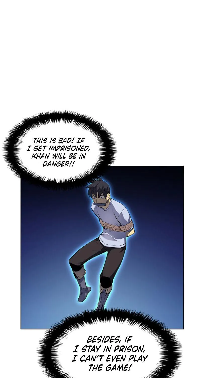 Overgeared (Team Argo) Chapter 24 page 100 - 