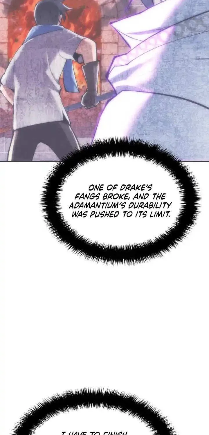 Overgeared (Team Argo) Chapter 240 page 11 - 