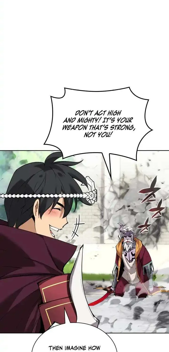 Overgeared (Team Argo) Chapter 240 page 105 - 