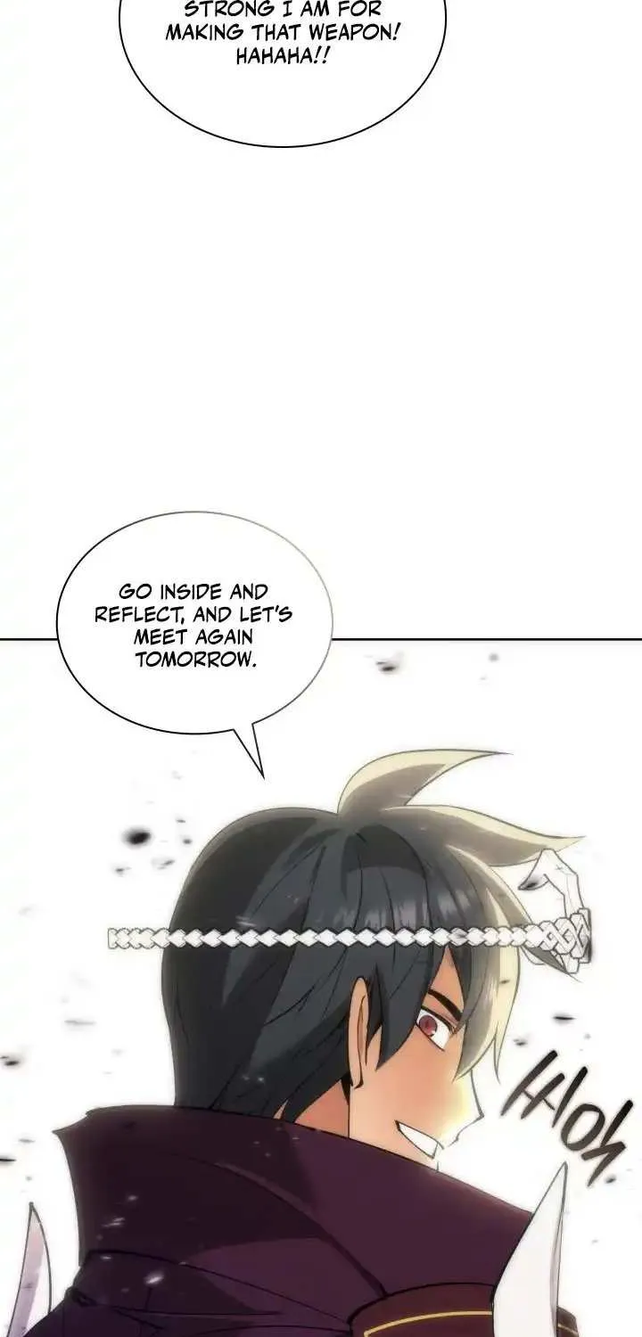 Overgeared (Team Argo) Chapter 240 page 106 - 
