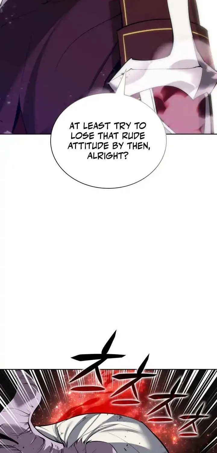 Overgeared (Team Argo) Chapter 240 page 107 - 
