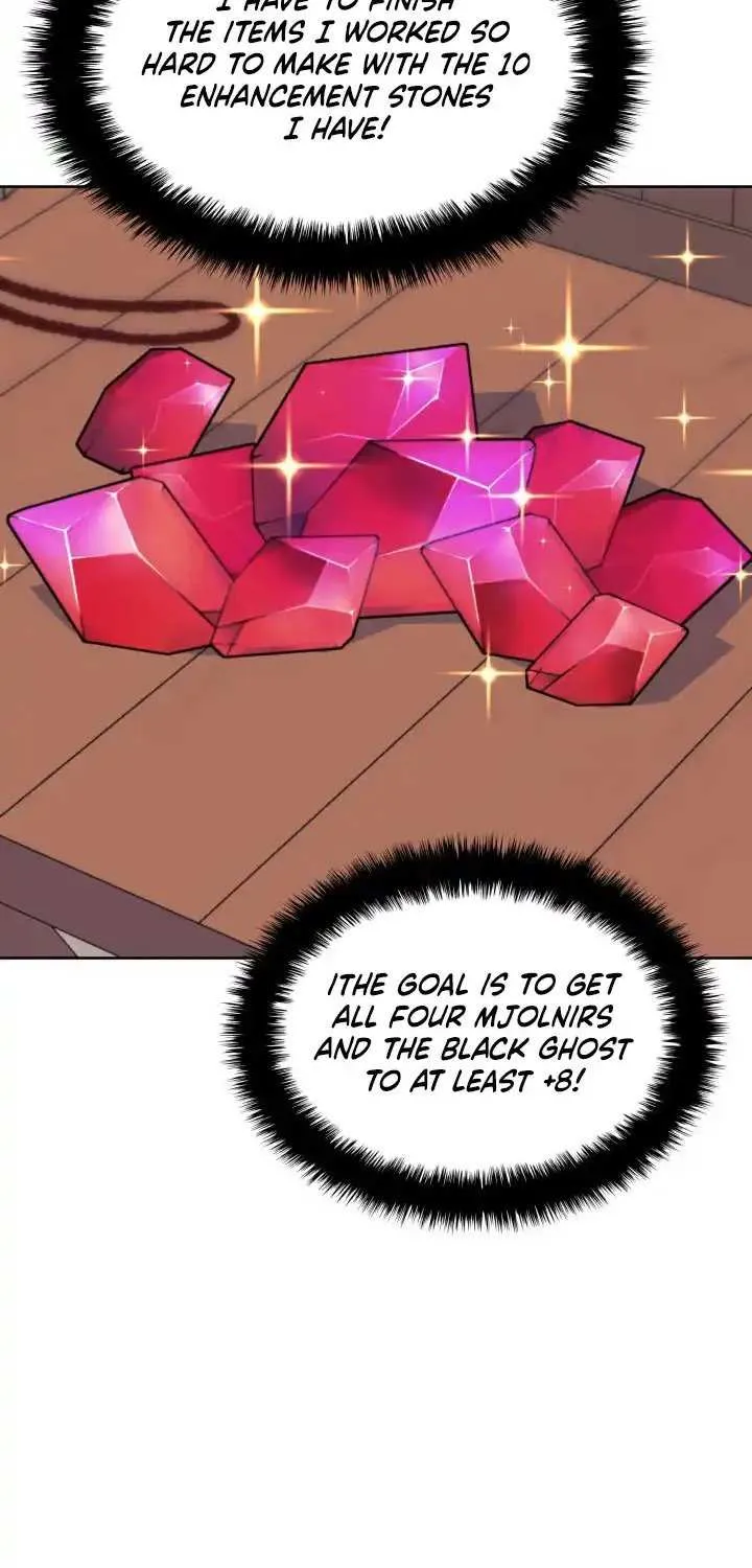 Overgeared (Team Argo) Chapter 240 page 12 - 