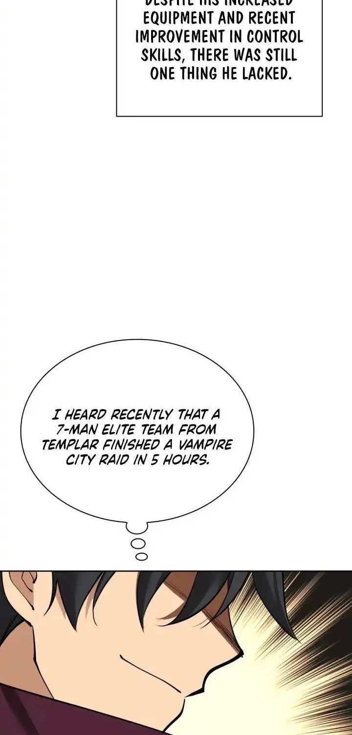 Overgeared (Team Argo) Chapter 240 page 111 - 