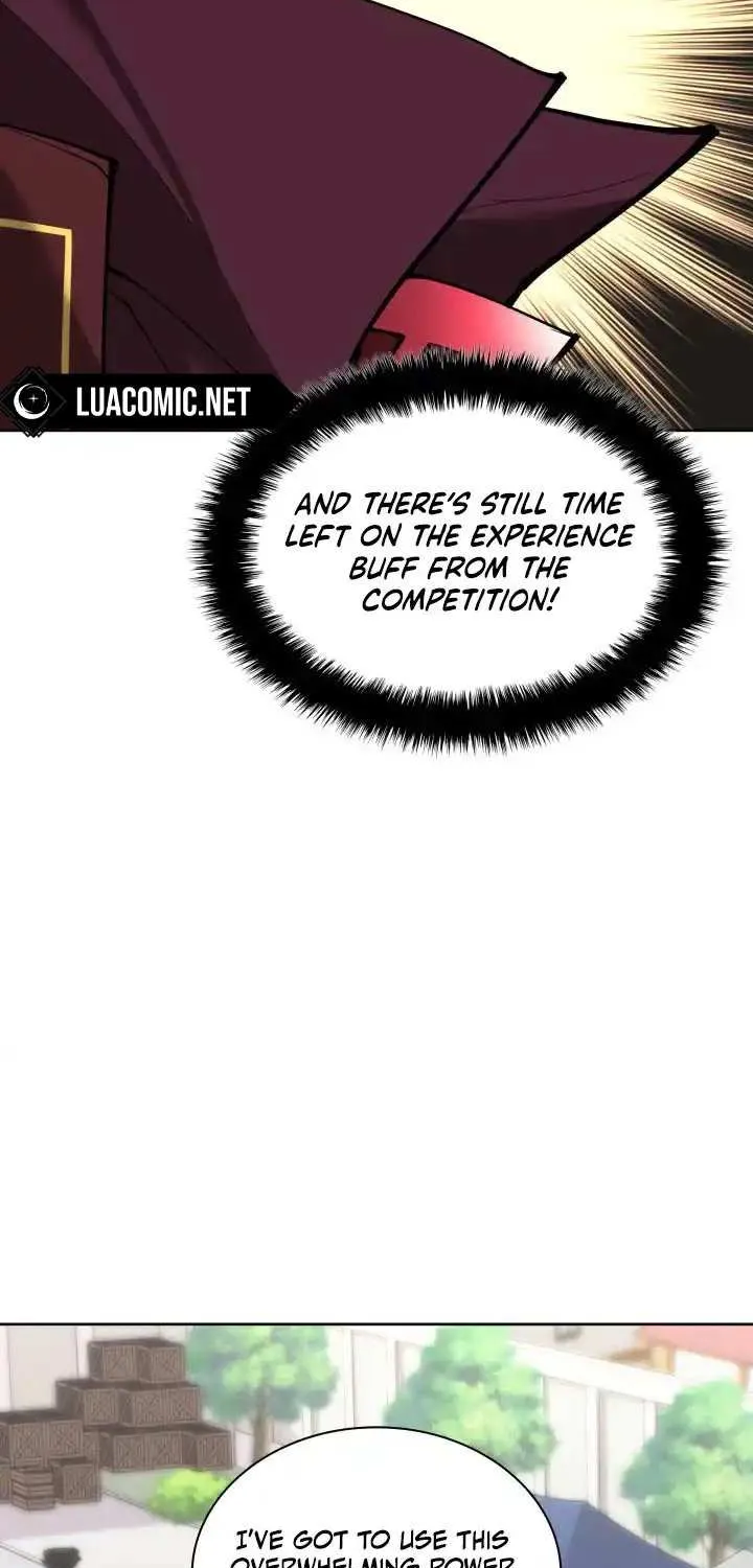 Overgeared (Team Argo) Chapter 240 page 112 - 