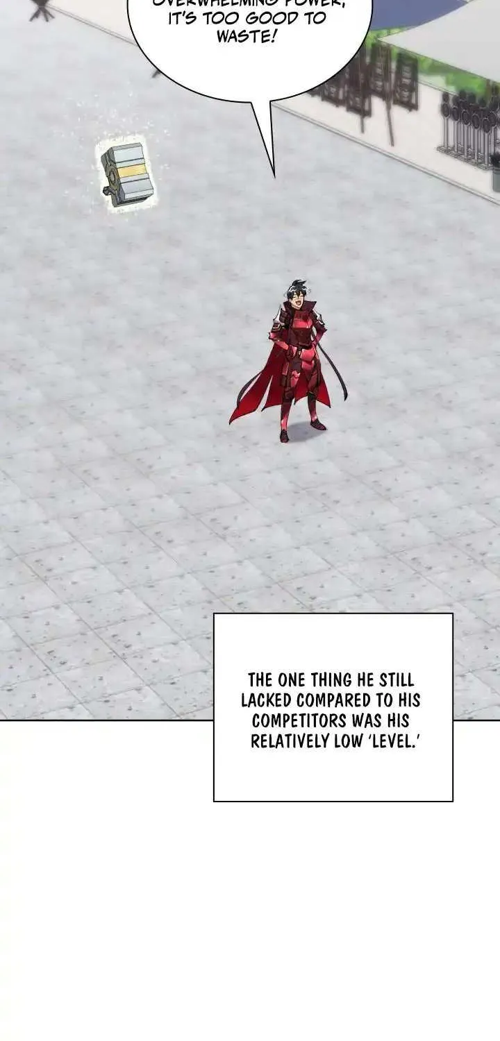 Overgeared (Team Argo) Chapter 240 page 113 - 
