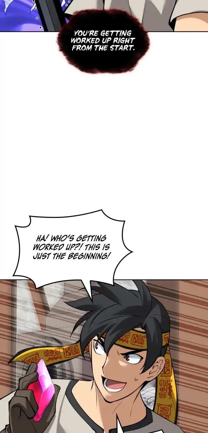 Overgeared (Team Argo) Chapter 240 page 22 - 
