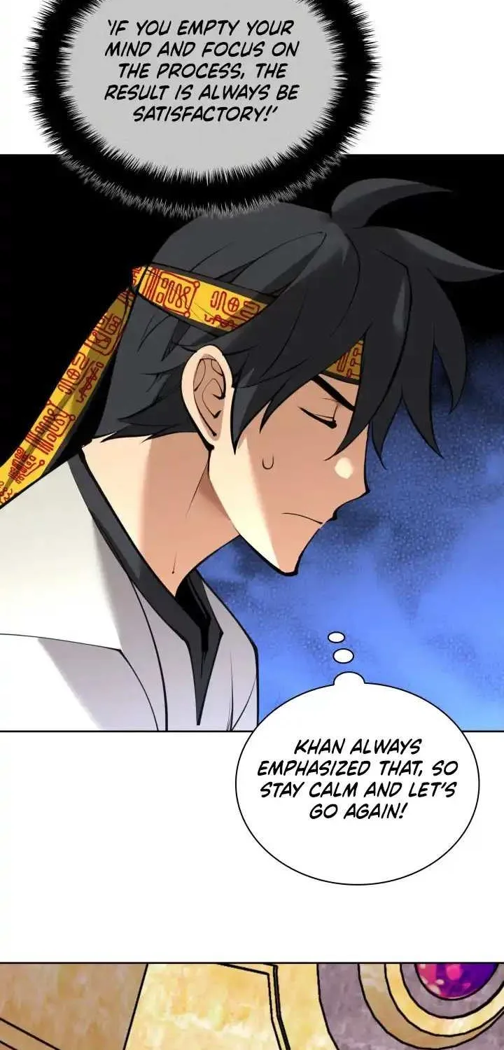 Overgeared (Team Argo) Chapter 240 page 27 - 