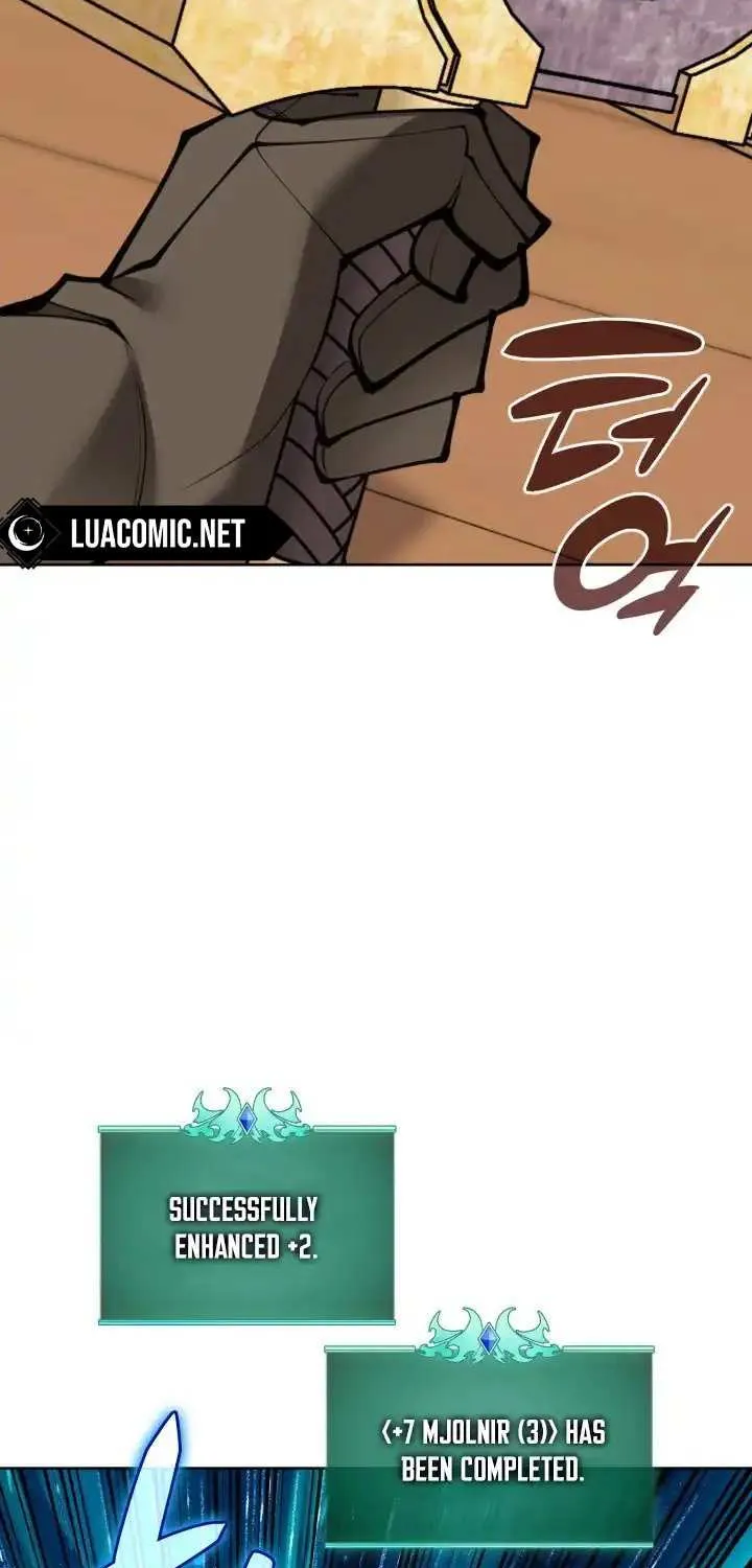 Overgeared (Team Argo) Chapter 240 page 28 - 