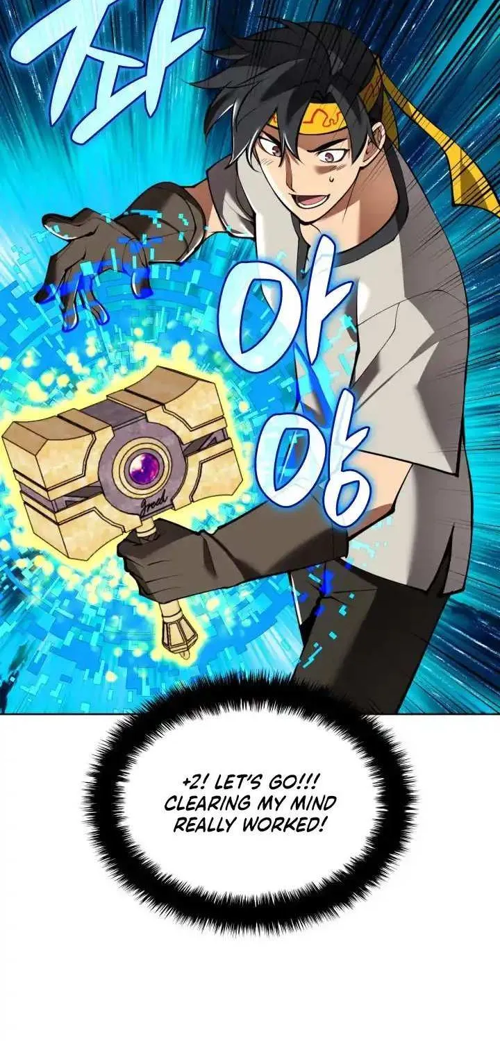 Overgeared (Team Argo) Chapter 240 page 29 - 