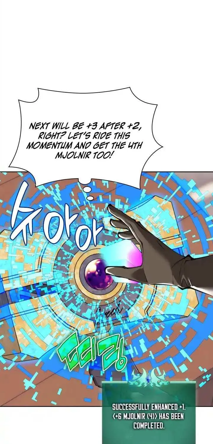 Overgeared (Team Argo) Chapter 240 page 30 - 