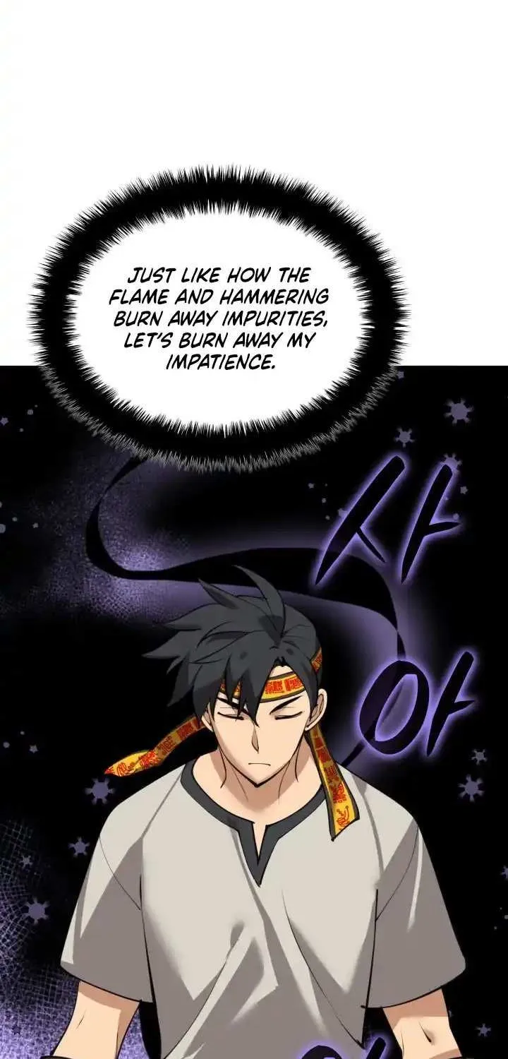 Overgeared (Team Argo) Chapter 240 page 33 - 