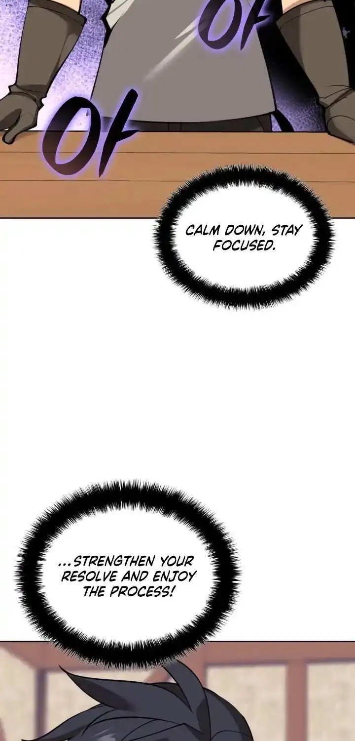 Overgeared (Team Argo) Chapter 240 page 34 - 
