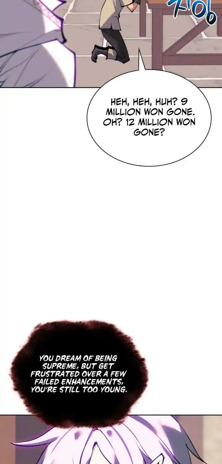 Overgeared (Team Argo) Chapter 240 page 40 - 