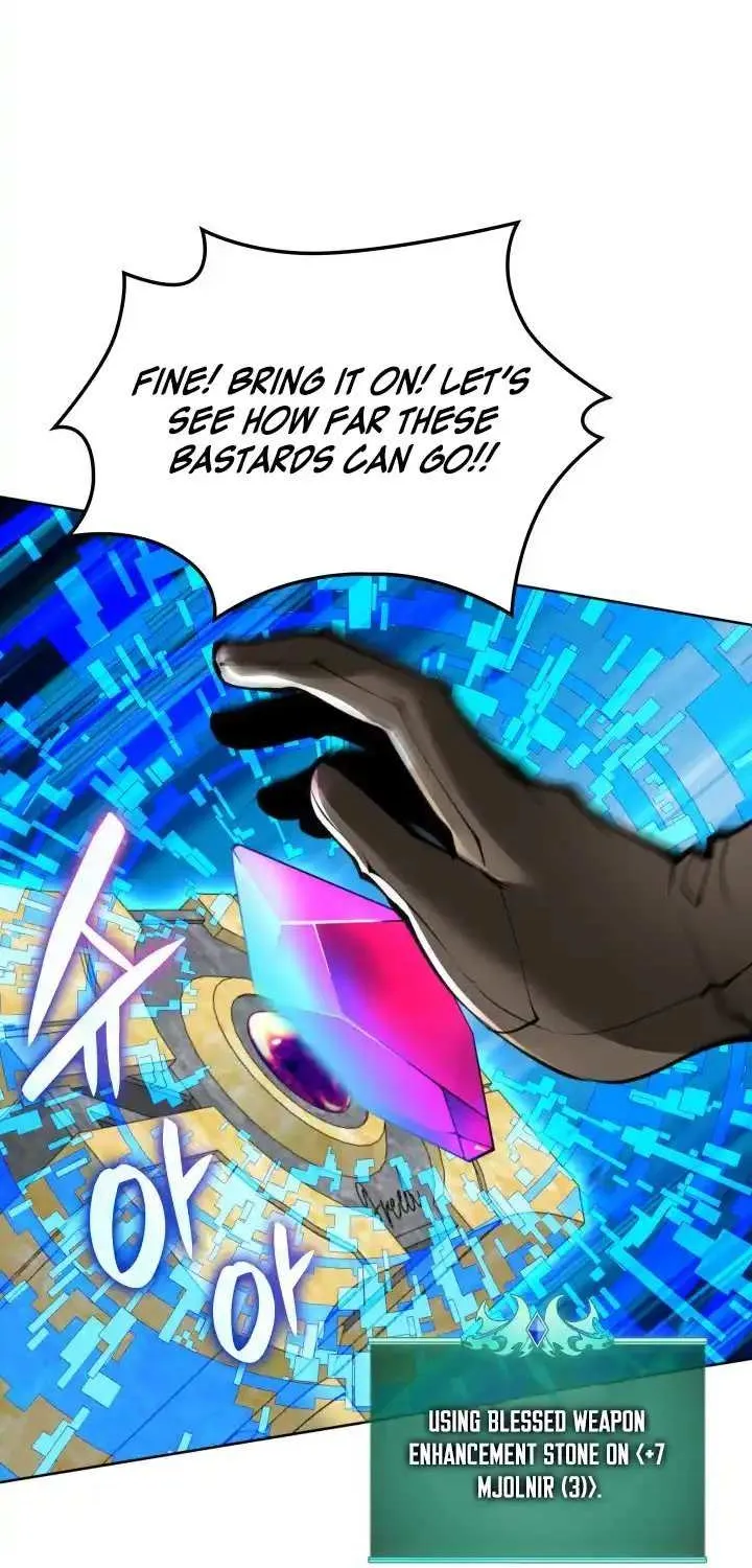 Overgeared (Team Argo) Chapter 240 page 43 - 