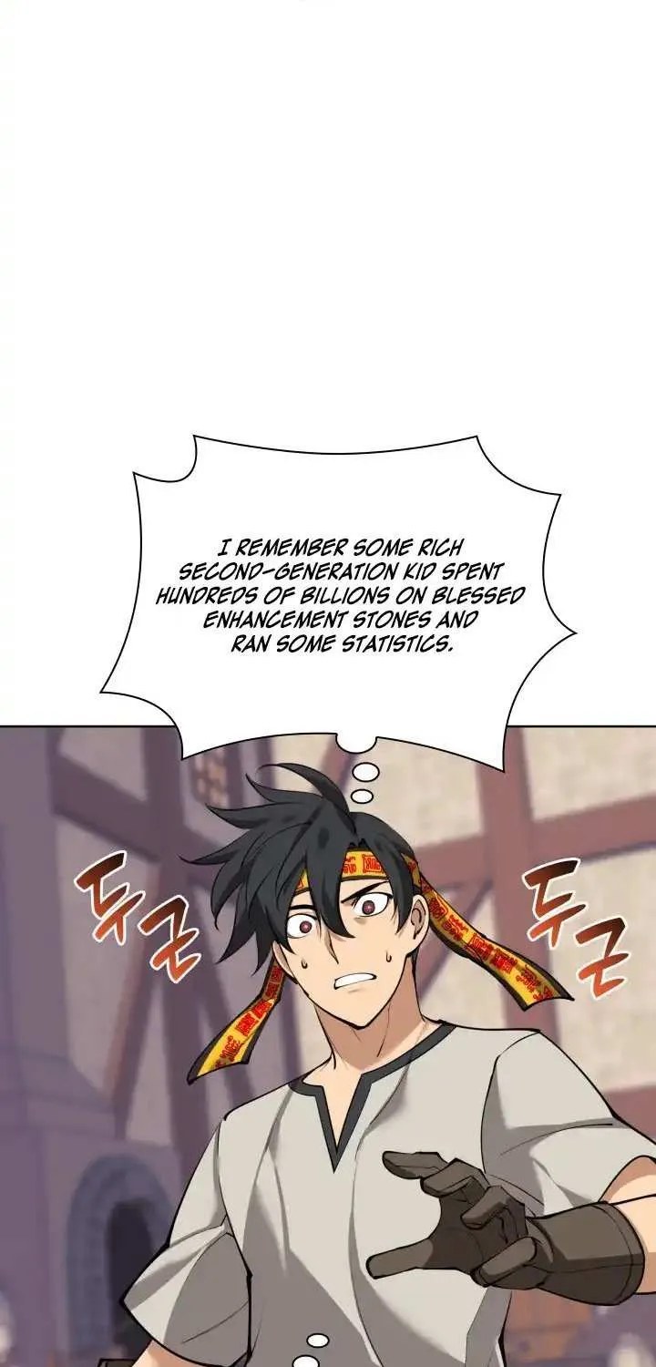 Overgeared (Team Argo) Chapter 240 page 50 - 