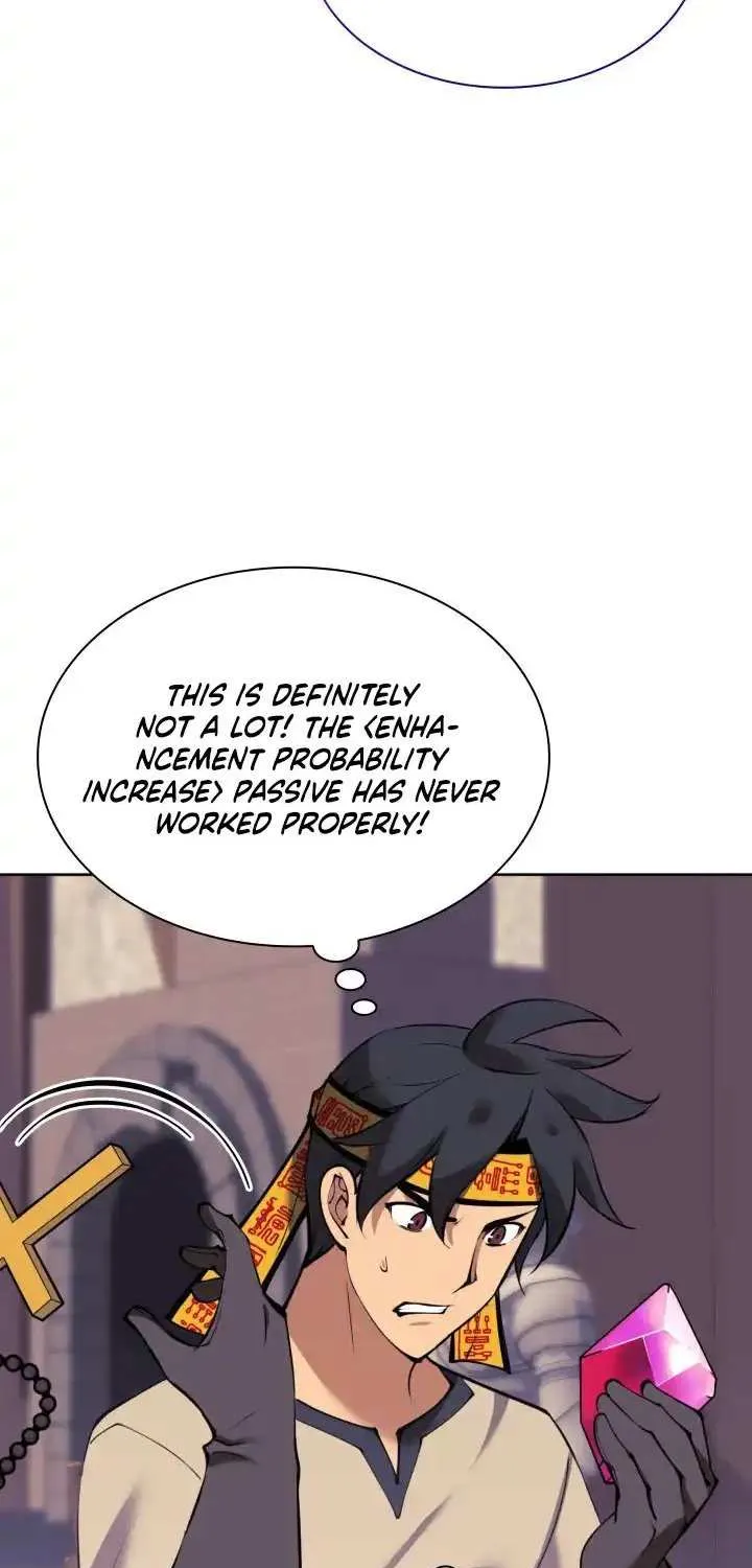 Overgeared (Team Argo) Chapter 240 page 6 - 