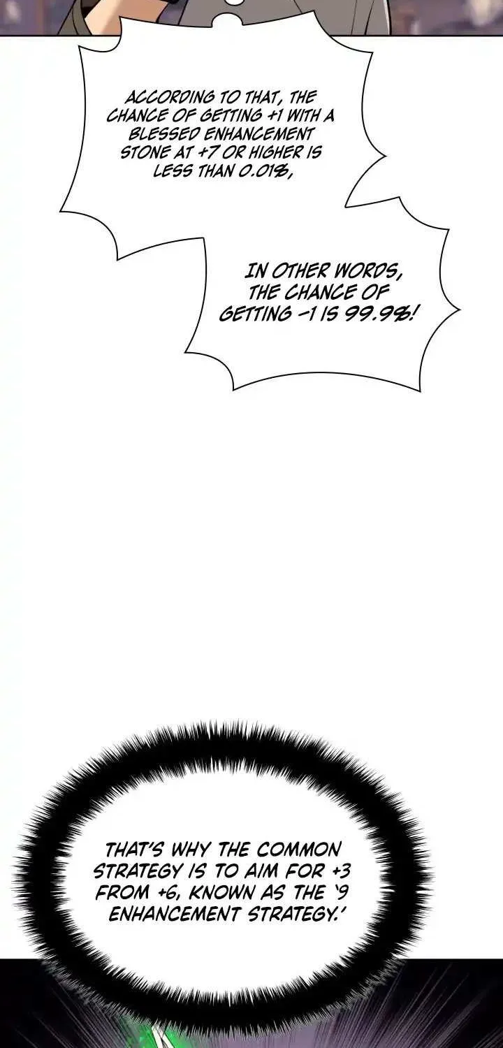 Overgeared (Team Argo) Chapter 240 page 51 - 