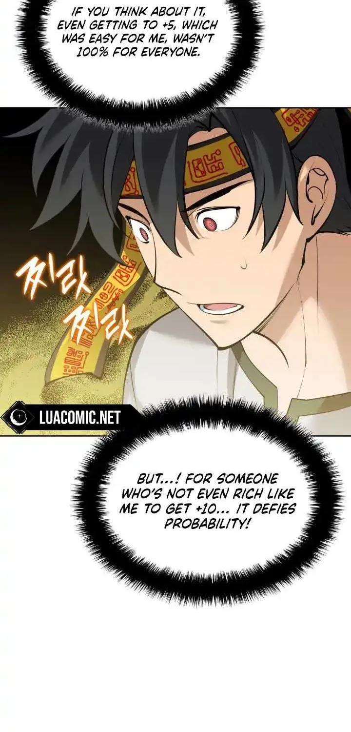 Overgeared (Team Argo) Chapter 240 page 53 - 