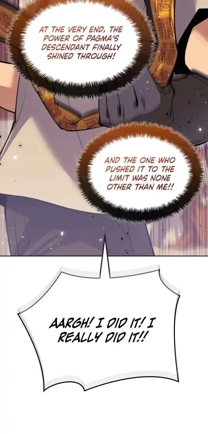 Overgeared (Team Argo) Chapter 240 page 55 - 