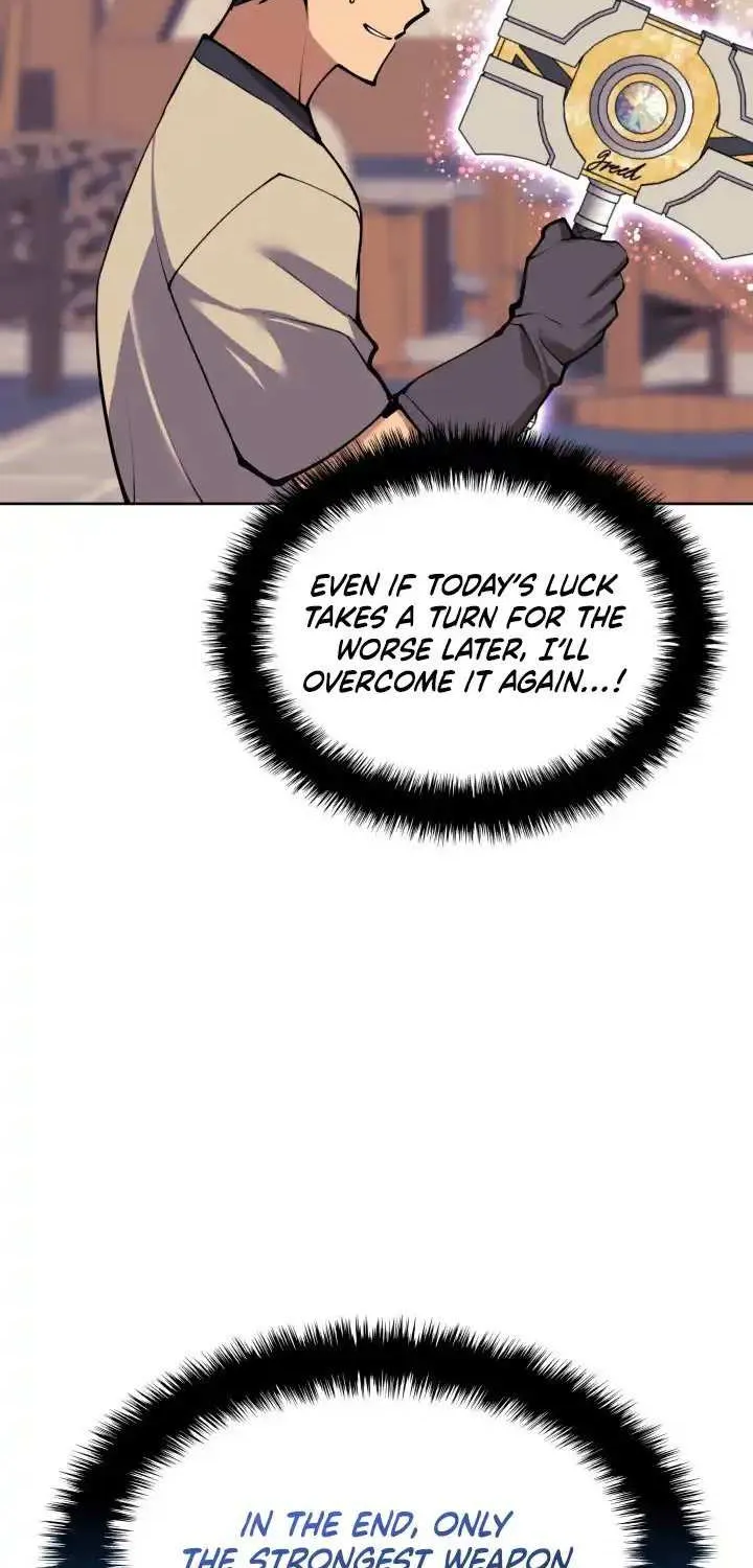 Overgeared (Team Argo) Chapter 240 page 59 - 